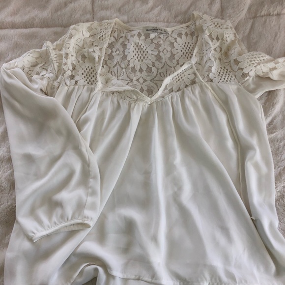 Blouse - Picture 3 of 3